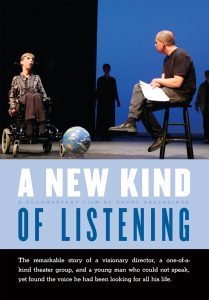 A New Kind of Listening cover art