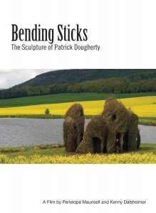 Bending Sticks cover art
