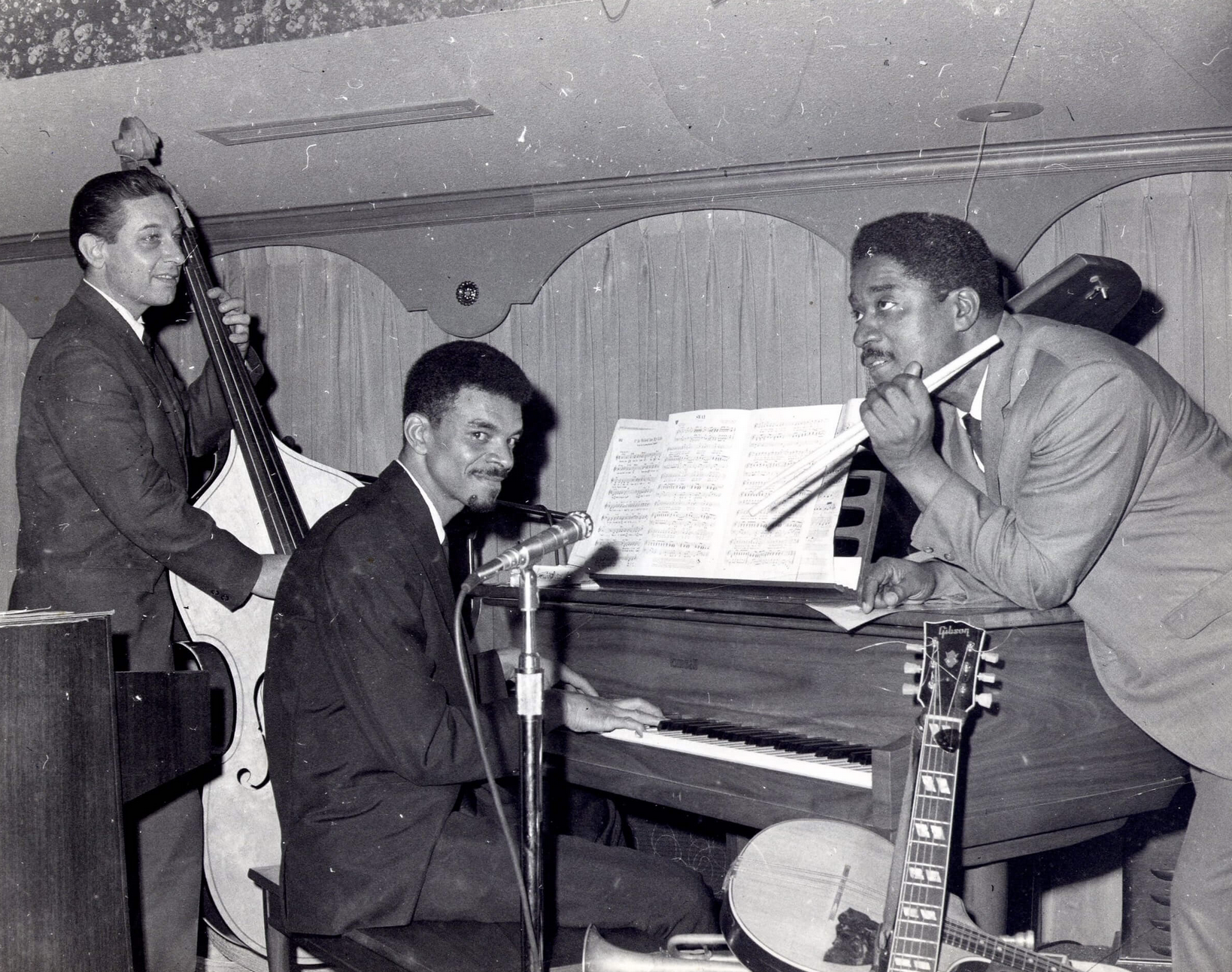 You are currently viewing Moonchild: The Life and Music of Yusuf Salim